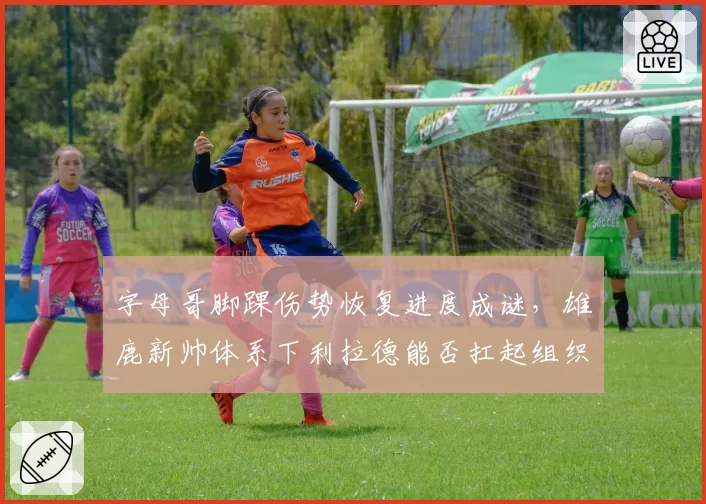 字母哥脚踝伤势恢复进度成谜，雄鹿新帅体系下利拉德能否扛起组织大旗？
