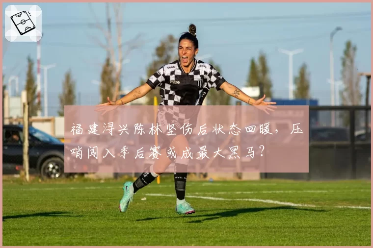 福建浔兴陈林坚伤后状态回暖，压哨闯入季后赛或成最大黑马？